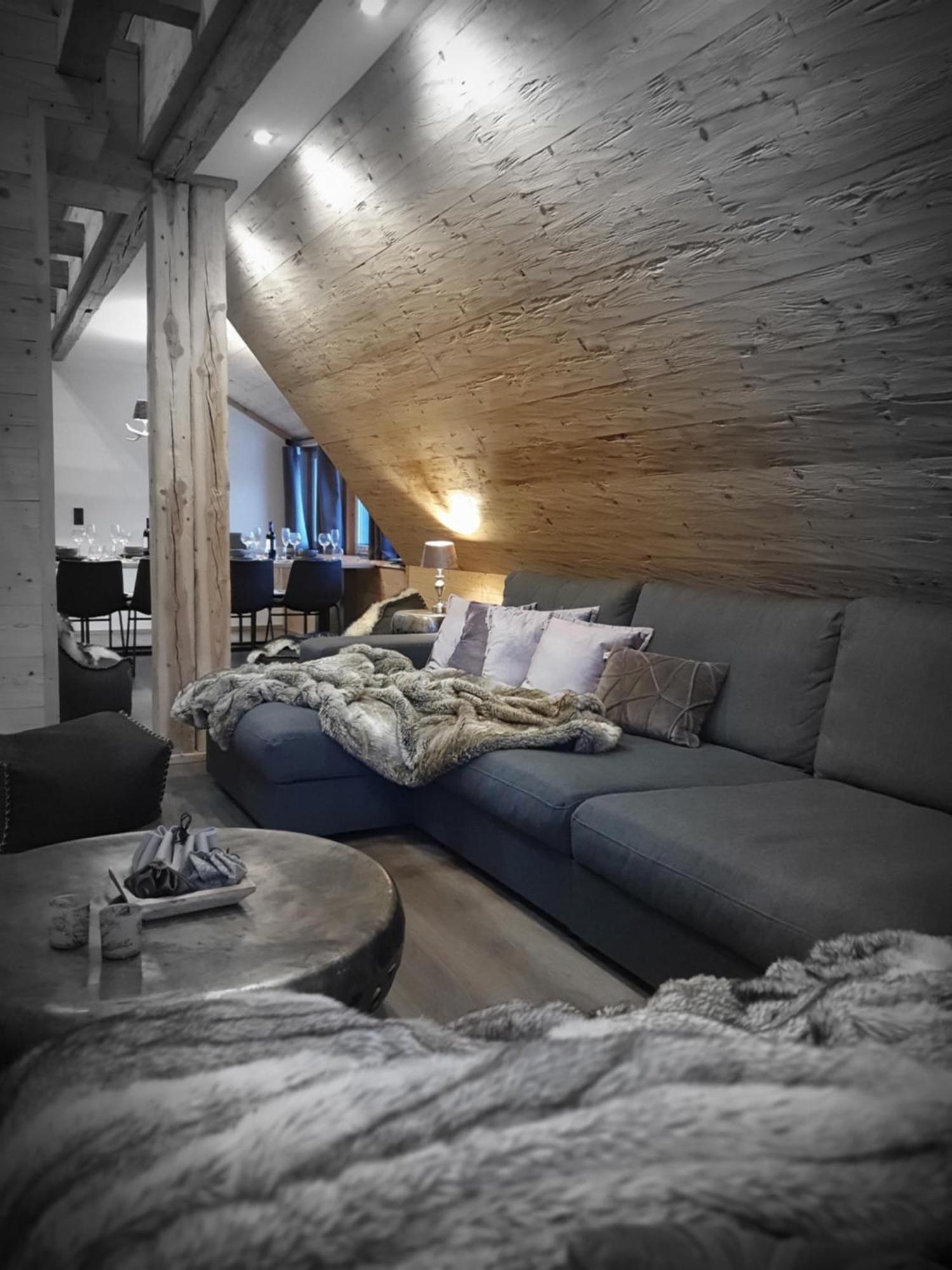 Chalet